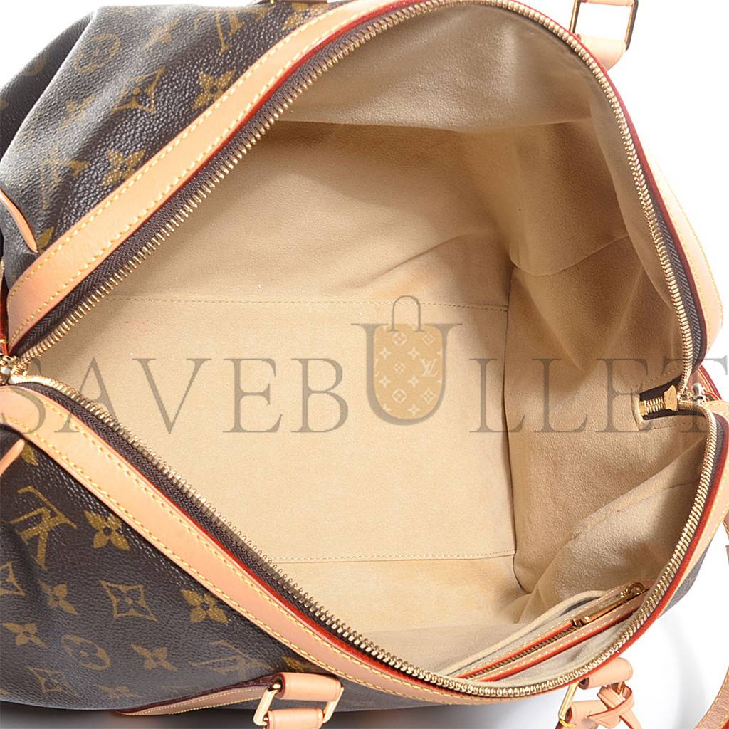 l**is V*t*n monogram sofia coppola speedy  m94643 (35*23*18)